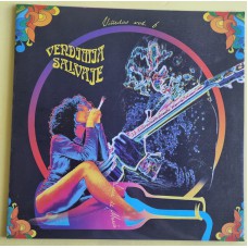 Various VINEDOS VOL. ^6 VENDIMIA SALVAJE (Cosecha 70-73) (Phantasma Records – PH-06) Spain 2001 compilation LP (	Garage Rock, Psychedelic Rock, Hard Rock)